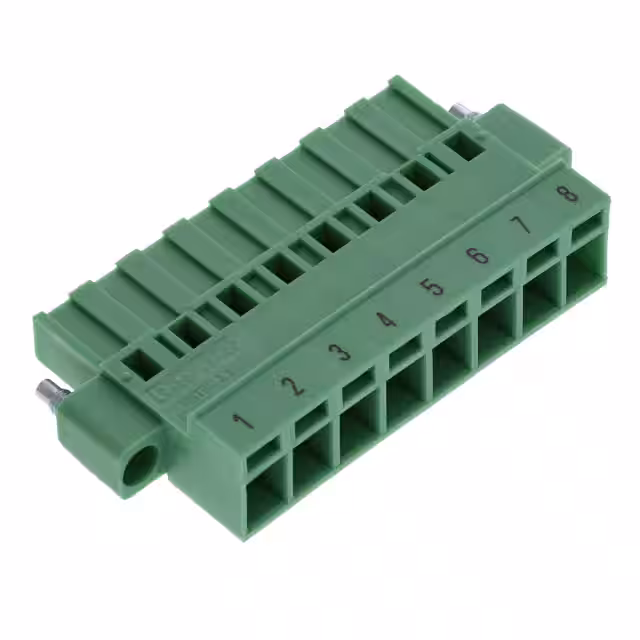 1726703 Phoenix Contact  Conectores y tomas de corriente